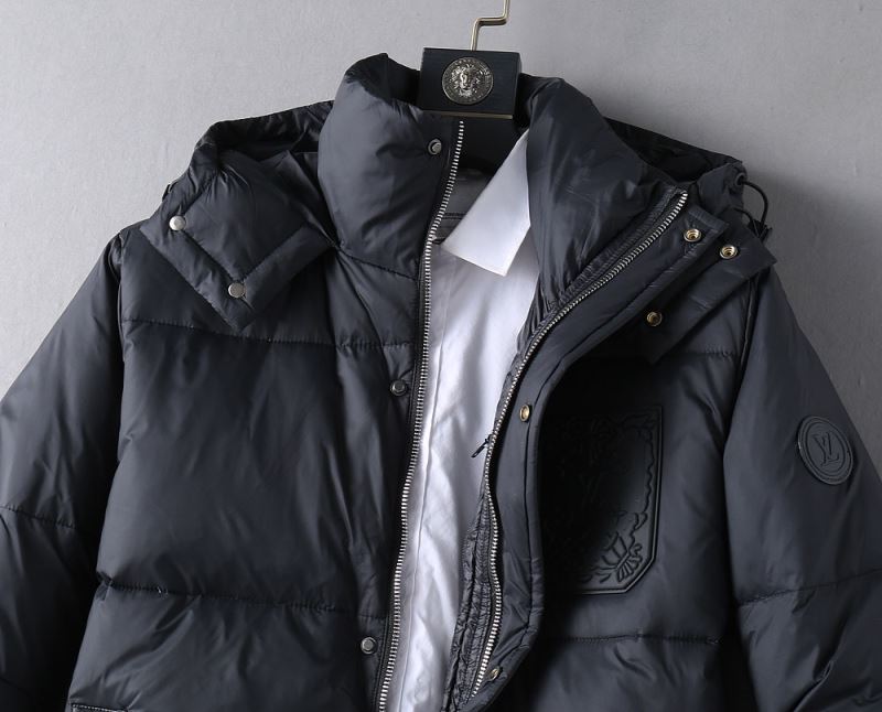 Louis Vuitton Down Jackets